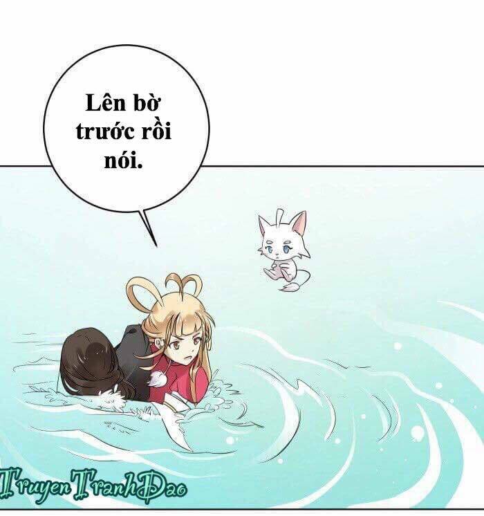 Ma Vương Nhanh Vào Trong Bát - Chapter 3 - Page 50