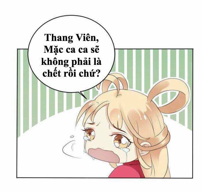 Ma Vương Nhanh Vào Trong Bát - Chapter 3 - Page 54