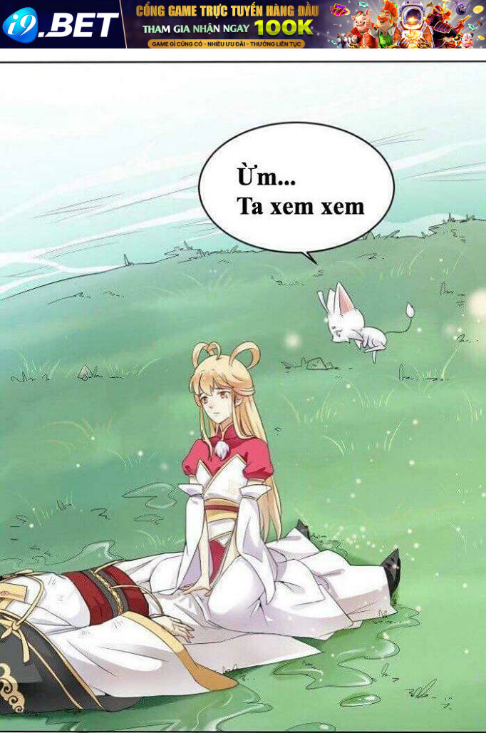 Ma Vương Nhanh Vào Trong Bát - Chapter 3 - Page 55