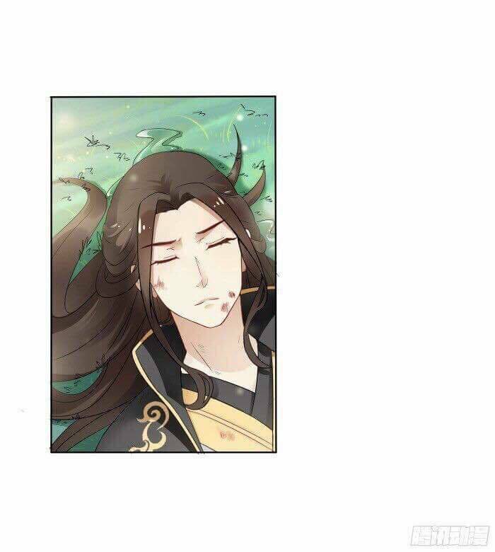 Ma Vương Nhanh Vào Trong Bát - Chapter 3 - Page 56