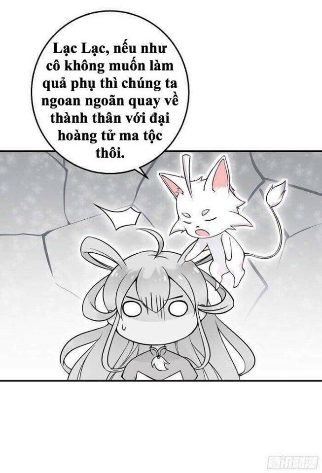 Ma Vương Nhanh Vào Trong Bát - Chapter 3 - Page 58