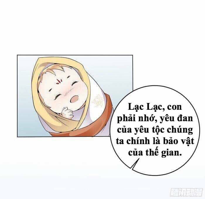 Ma Vương Nhanh Vào Trong Bát - Chapter 3 - Page 61