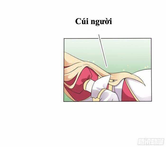 Ma Vương Nhanh Vào Trong Bát - Chapter 3 - Page 65