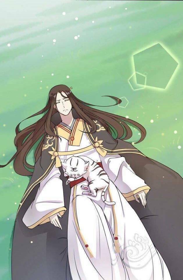 Ma Vương Nhanh Vào Trong Bát - Chapter 3 - Page 72