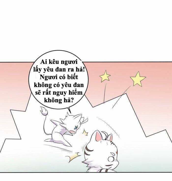 Ma Vương Nhanh Vào Trong Bát - Chapter 3 - Page 73