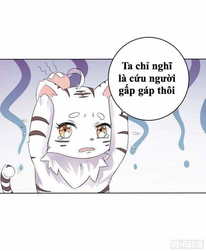 Ma Vương Nhanh Vào Trong Bát - Chapter 3 - Page 74