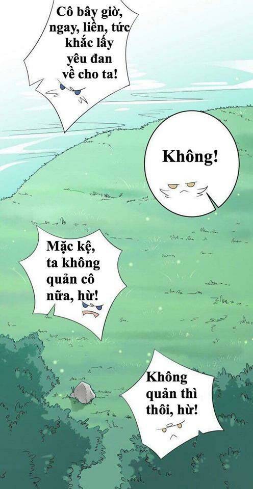 Ma Vương Nhanh Vào Trong Bát - Chapter 3 - Page 75