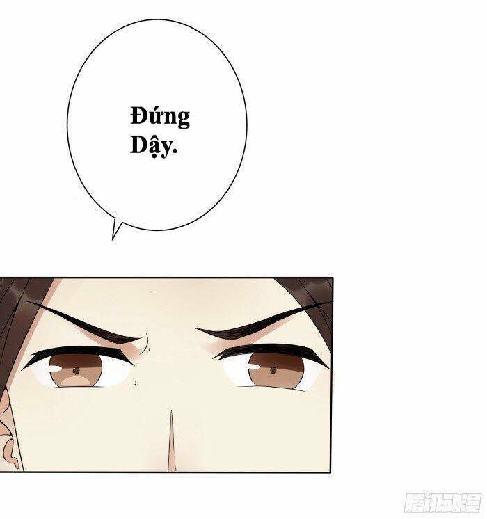 Ma Vương Nhanh Vào Trong Bát - Chapter 3 - Page 8