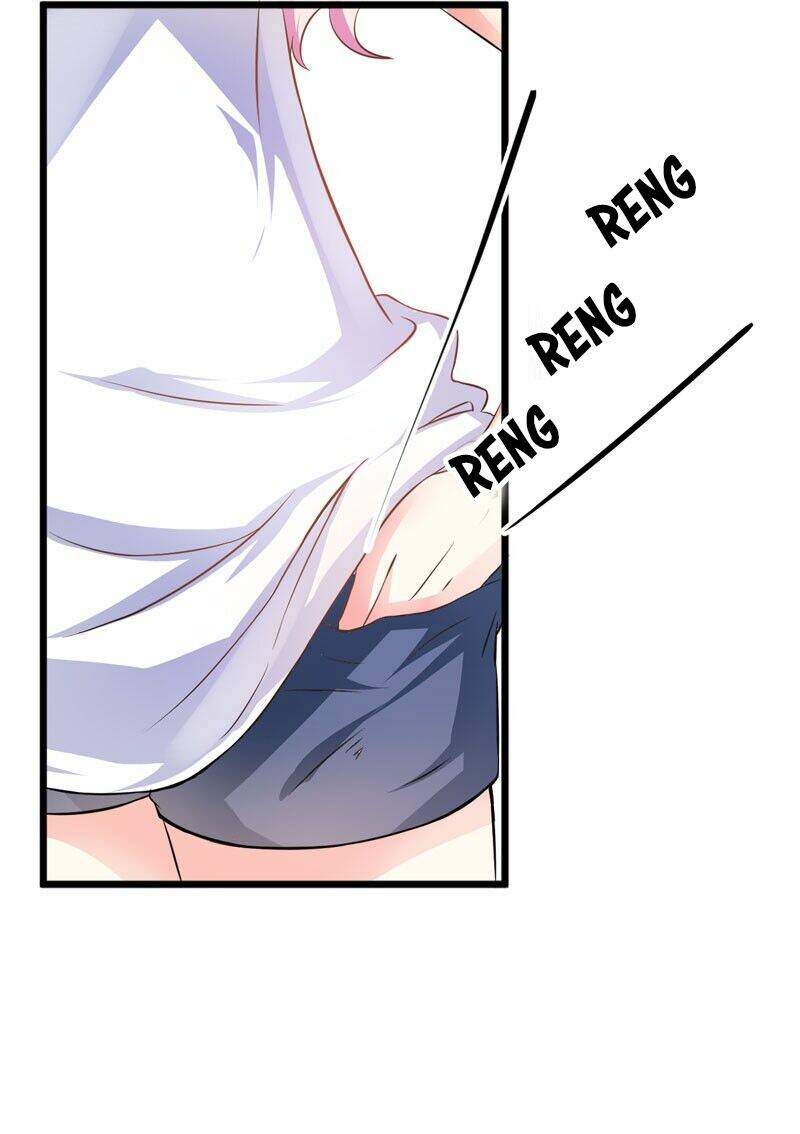 Hào môn cường sủng: vật chơi 100 ngày của tổng tài - Chapter 8 - Page 9