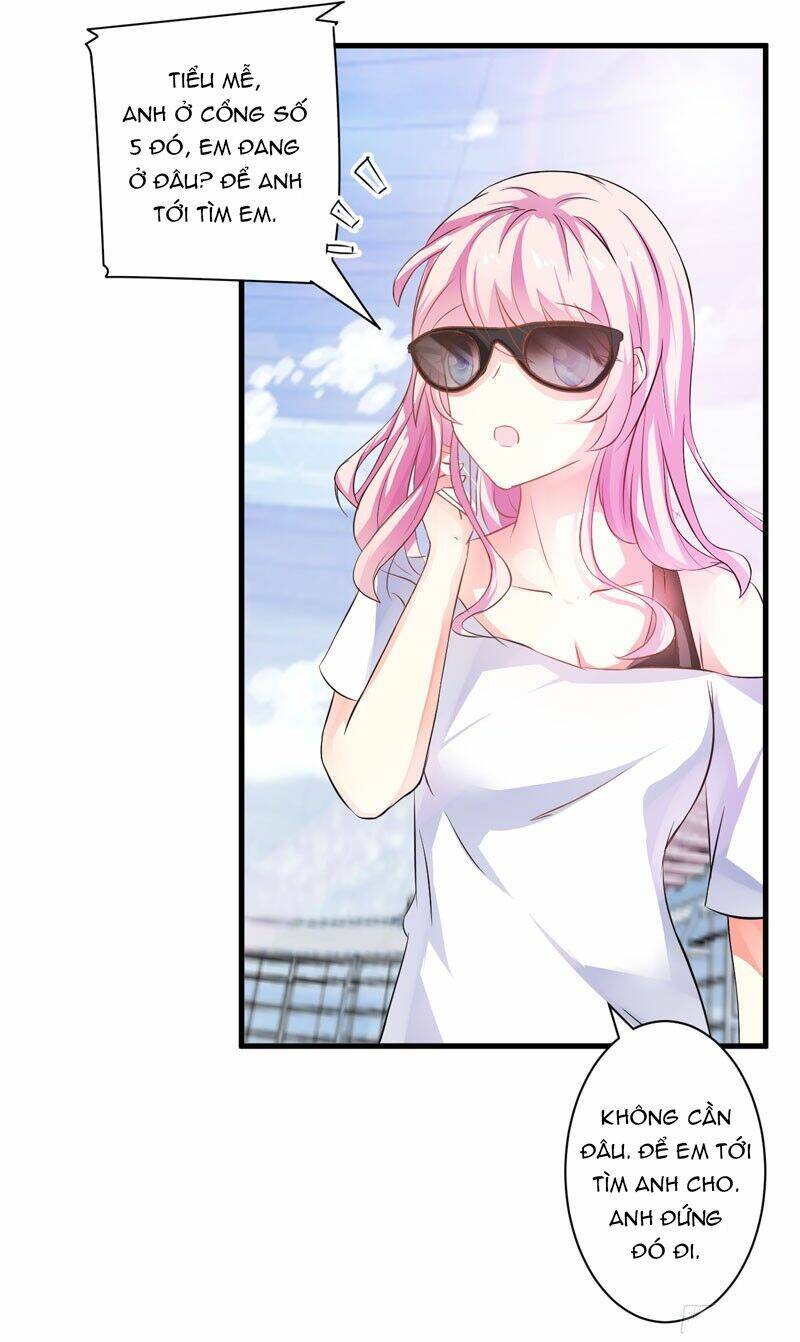 Hào môn cường sủng: vật chơi 100 ngày của tổng tài - Chapter 8 - Page 10