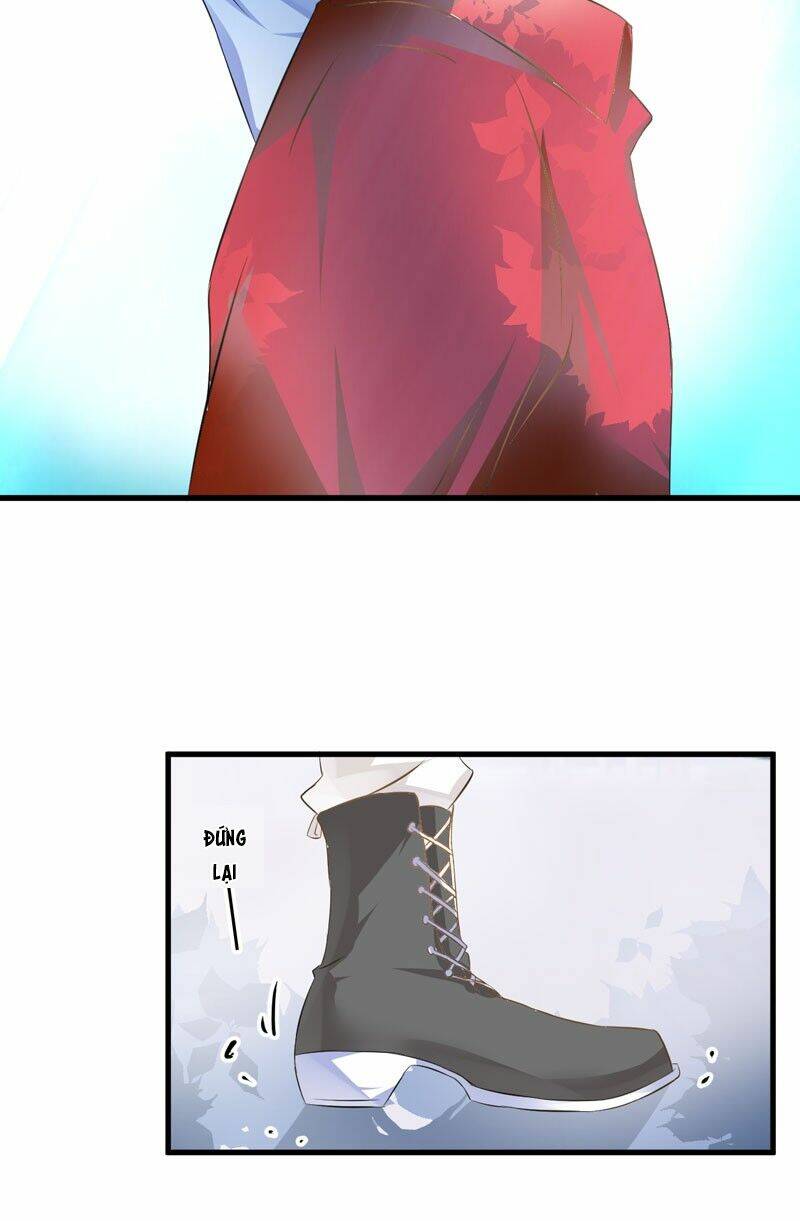 Hào môn cường sủng: vật chơi 100 ngày của tổng tài - Chapter 8 - Page 16