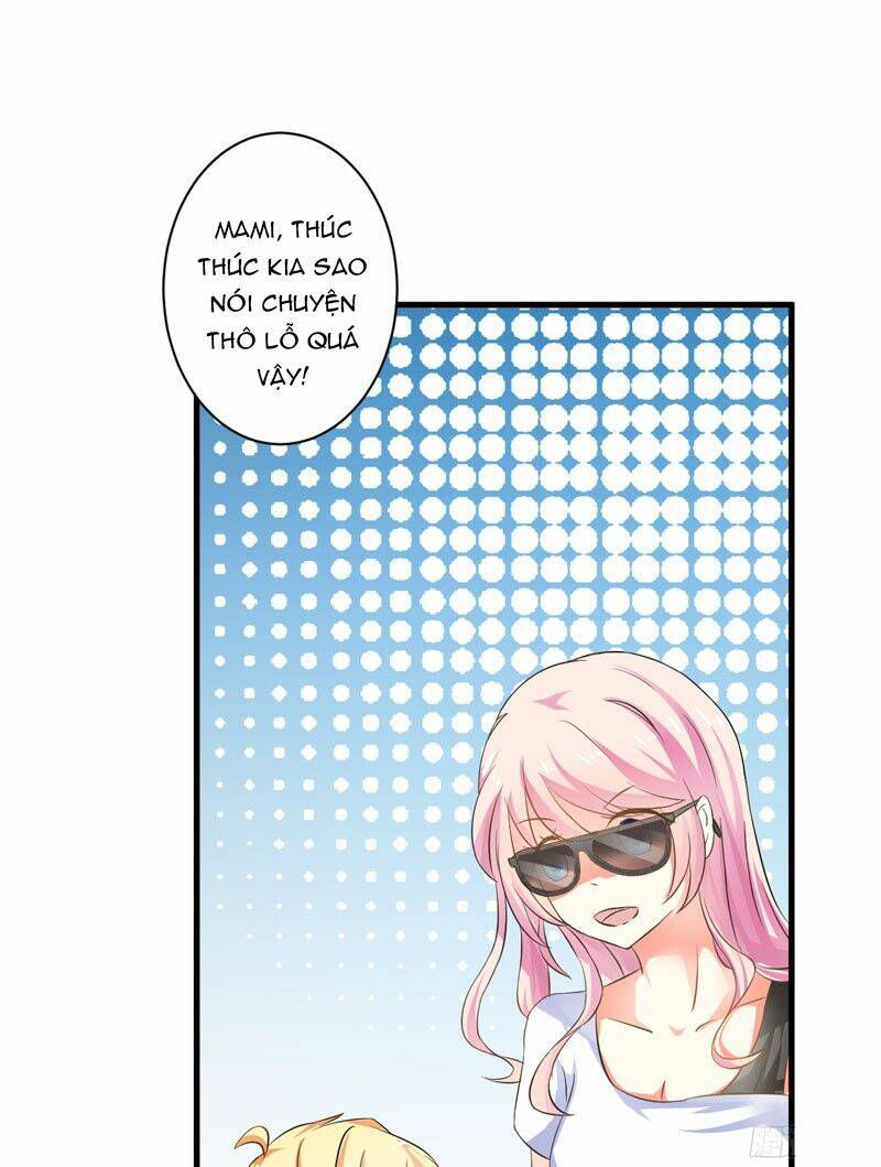 Hào môn cường sủng: vật chơi 100 ngày của tổng tài - Chapter 8 - Page 18