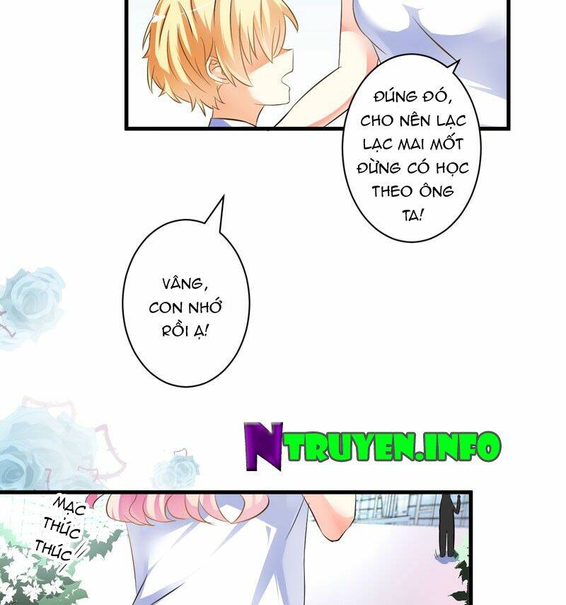 Hào môn cường sủng: vật chơi 100 ngày của tổng tài - Chapter 8 - Page 19