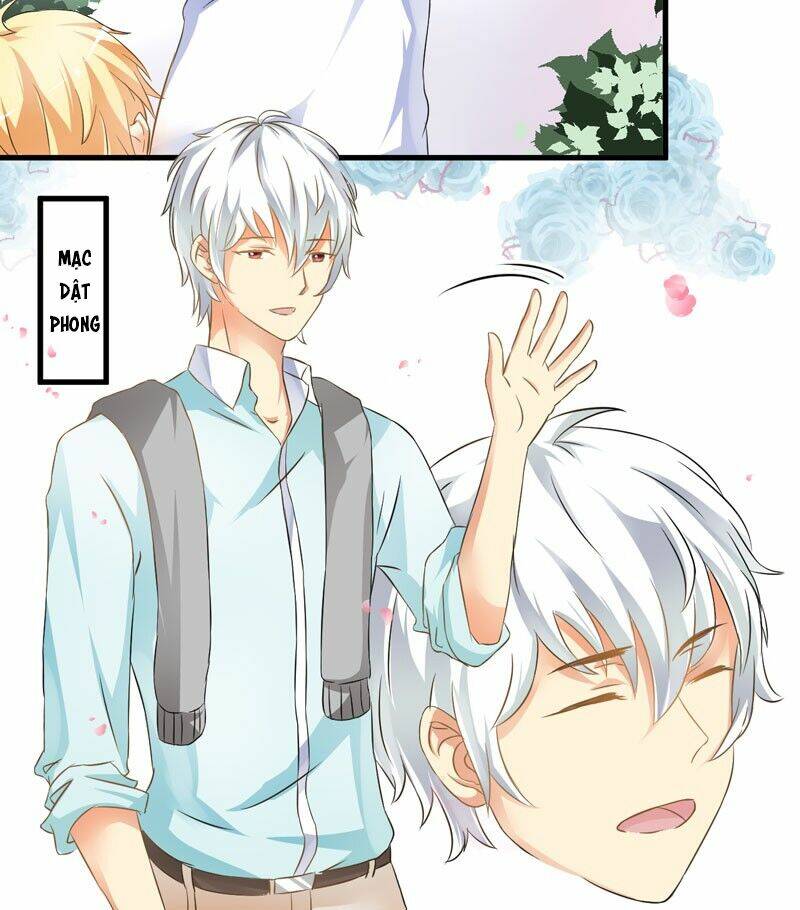 Hào môn cường sủng: vật chơi 100 ngày của tổng tài - Chapter 8 - Page 20