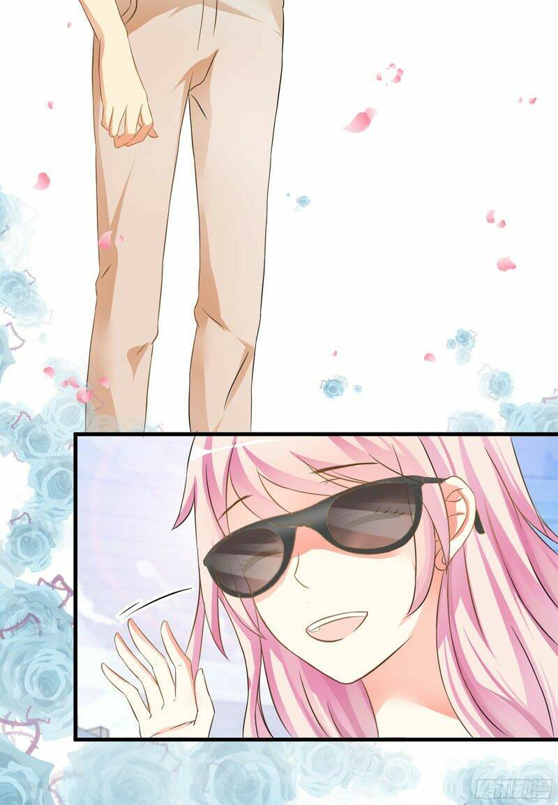 Hào môn cường sủng: vật chơi 100 ngày của tổng tài - Chapter 8 - Page 21