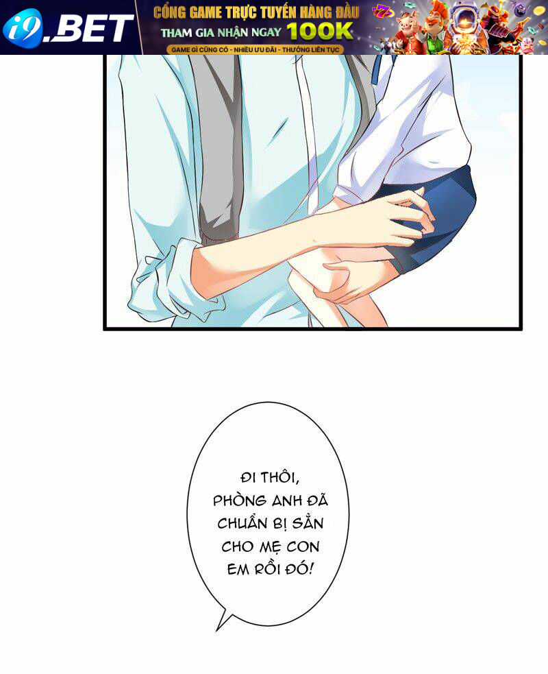 Hào môn cường sủng: vật chơi 100 ngày của tổng tài - Chapter 8 - Page 24