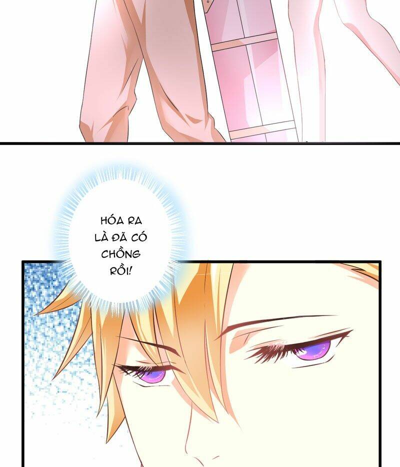 Hào môn cường sủng: vật chơi 100 ngày của tổng tài - Chapter 8 - Page 26