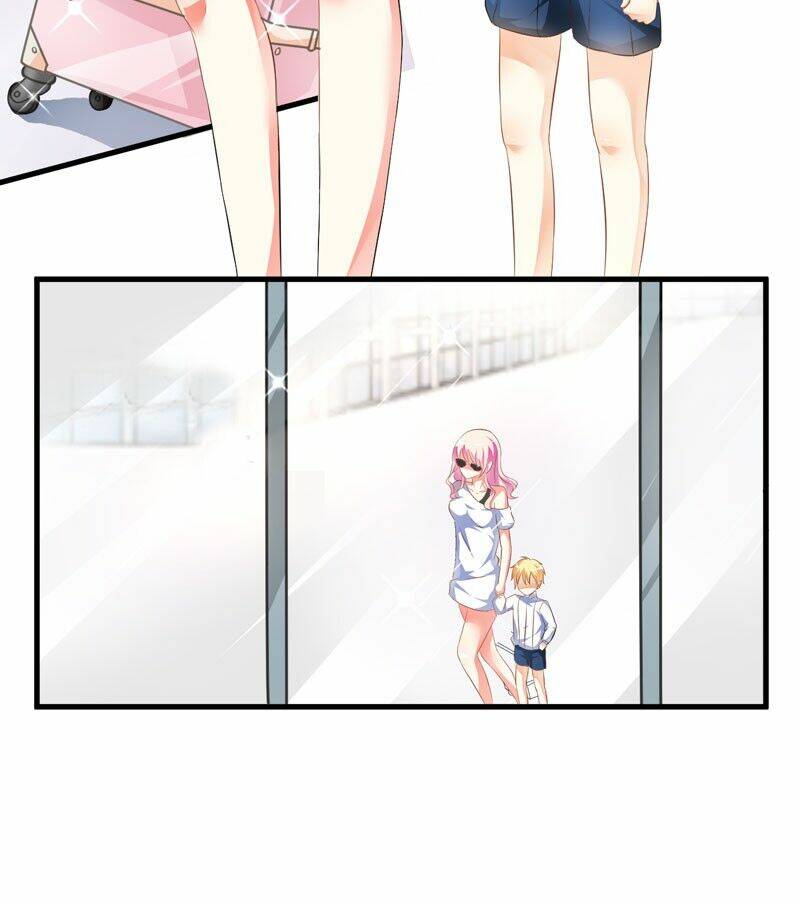 Hào môn cường sủng: vật chơi 100 ngày của tổng tài - Chapter 8 - Page 4