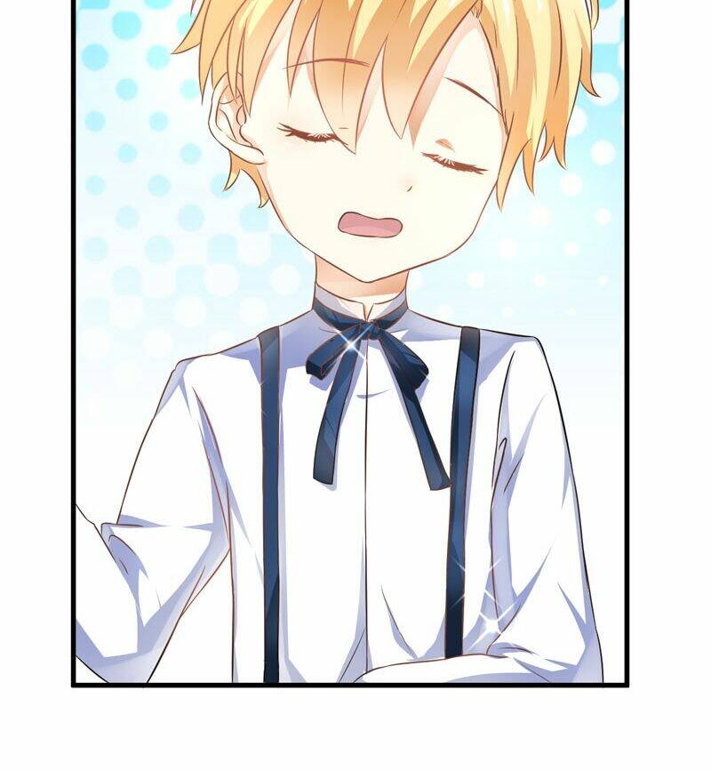 Hào môn cường sủng: vật chơi 100 ngày của tổng tài - Chapter 8 - Page 7