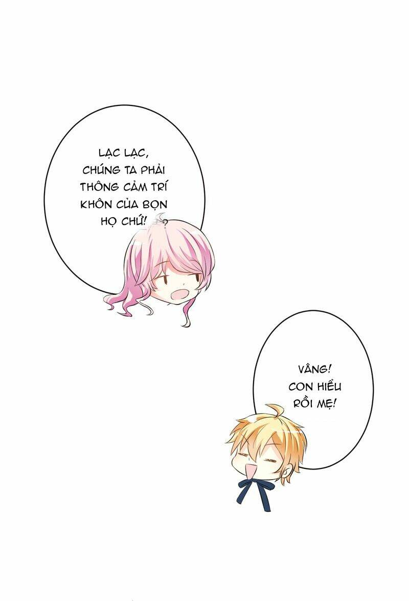 Hào môn cường sủng: vật chơi 100 ngày của tổng tài - Chapter 8 - Page 8