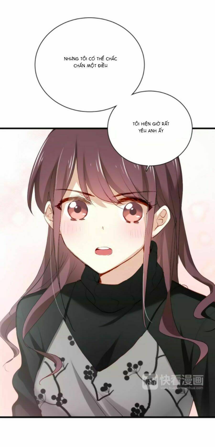 Tình Yêu Là Thế - Chapter 84 - Page 10