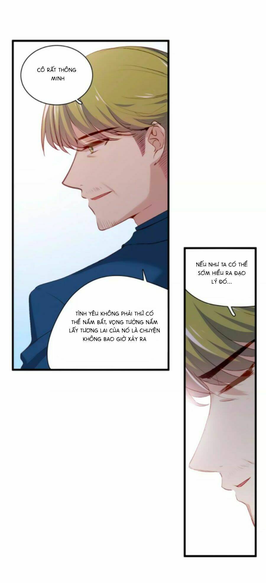 Tình Yêu Là Thế - Chapter 84 - Page 11