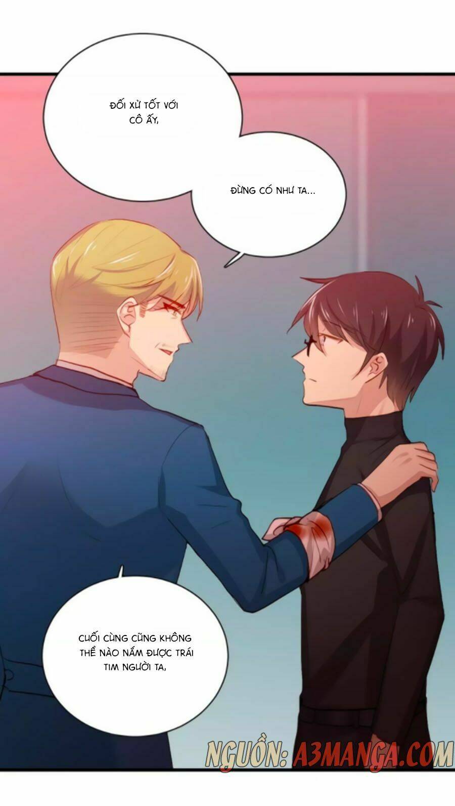 Tình Yêu Là Thế - Chapter 84 - Page 13