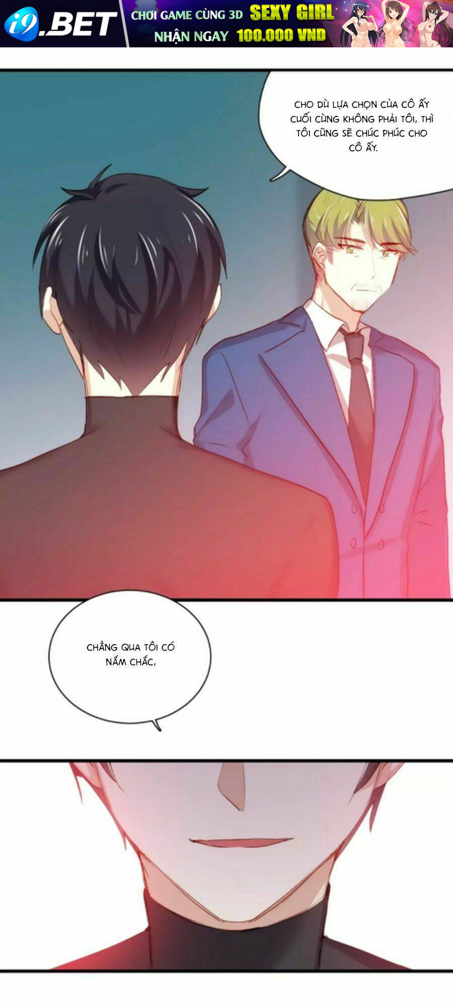 Tình Yêu Là Thế - Chapter 84 - Page 15