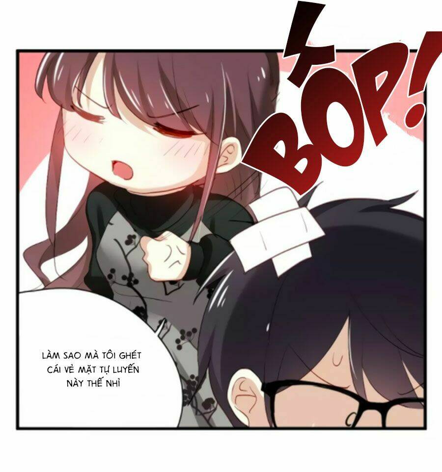 Tình Yêu Là Thế - Chapter 84 - Page 17