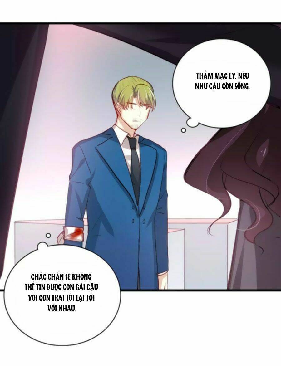 Tình Yêu Là Thế - Chapter 84 - Page 18