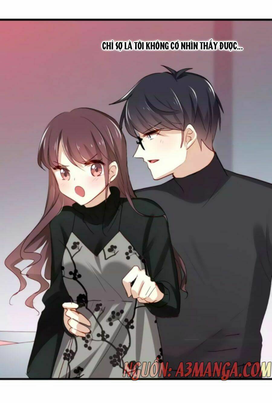 Tình Yêu Là Thế - Chapter 84 - Page 20