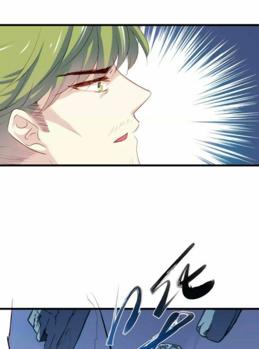 Tình Yêu Là Thế - Chapter 84 - Page 24