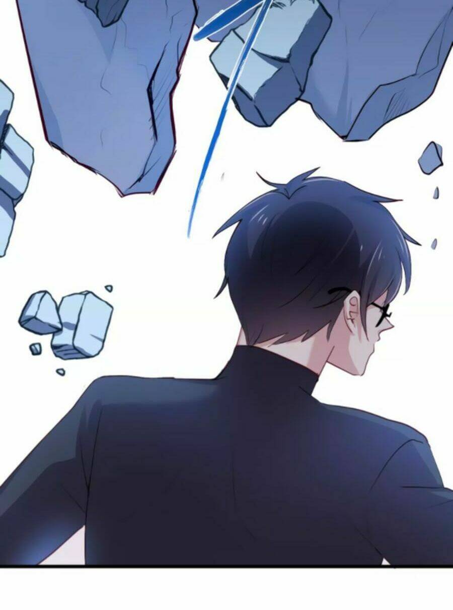 Tình Yêu Là Thế - Chapter 84 - Page 25