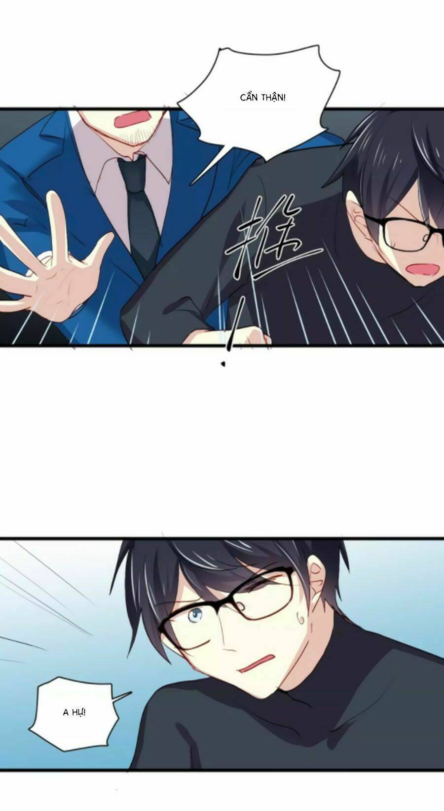 Tình Yêu Là Thế - Chapter 84 - Page 26