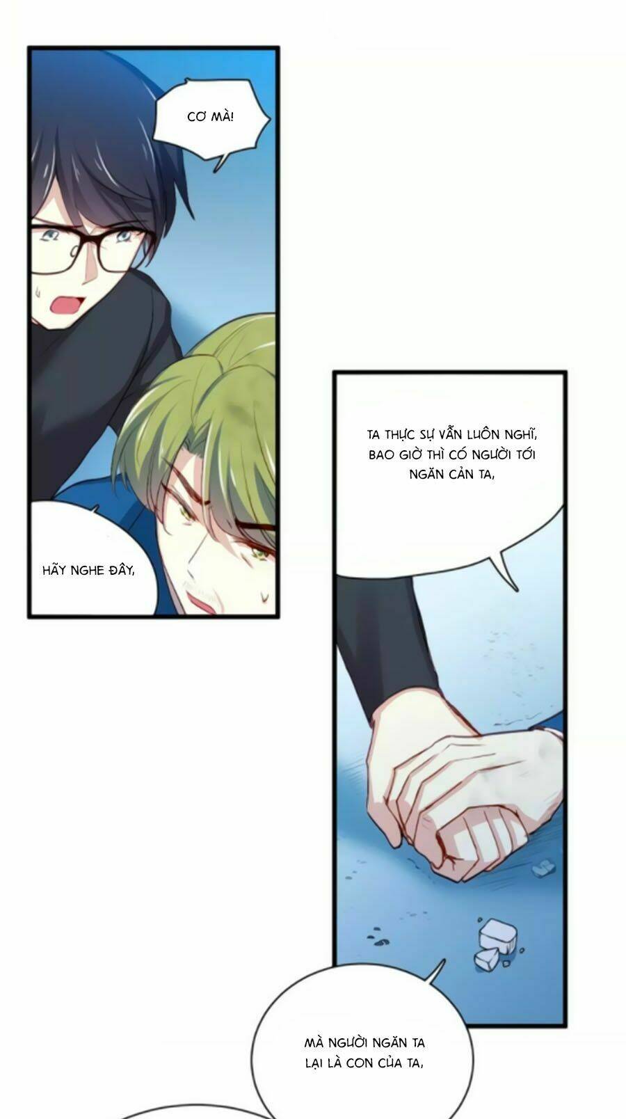 Tình Yêu Là Thế - Chapter 84 - Page 28