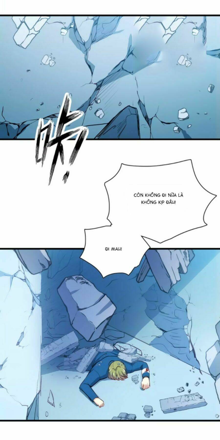 Tình Yêu Là Thế - Chapter 84 - Page 30