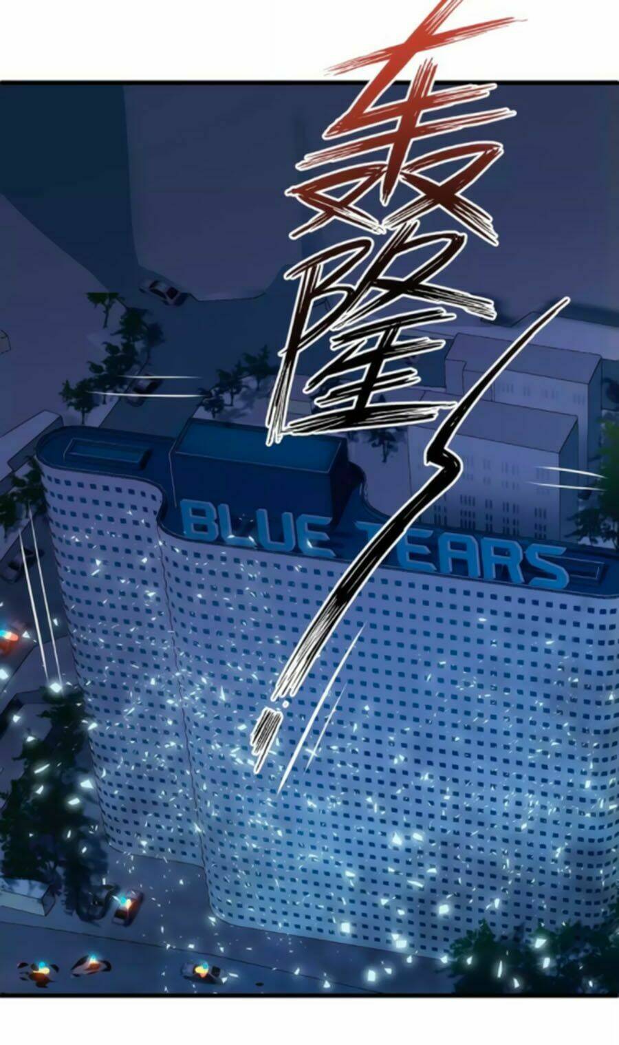 Tình Yêu Là Thế - Chapter 84 - Page 32