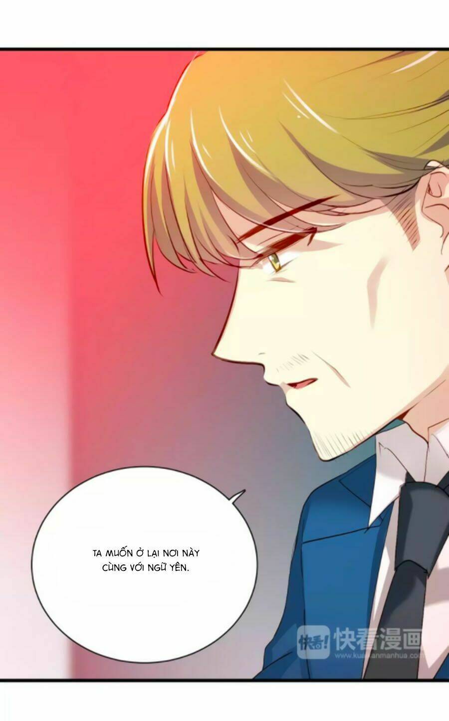 Tình Yêu Là Thế - Chapter 84 - Page 3