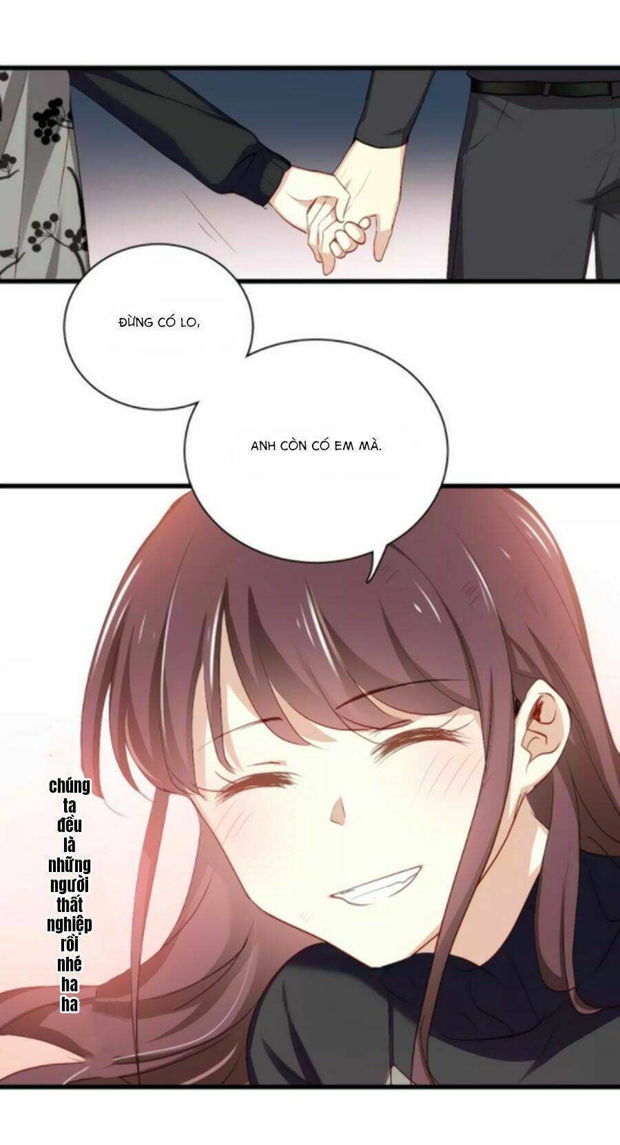 Tình Yêu Là Thế - Chapter 84 - Page 40