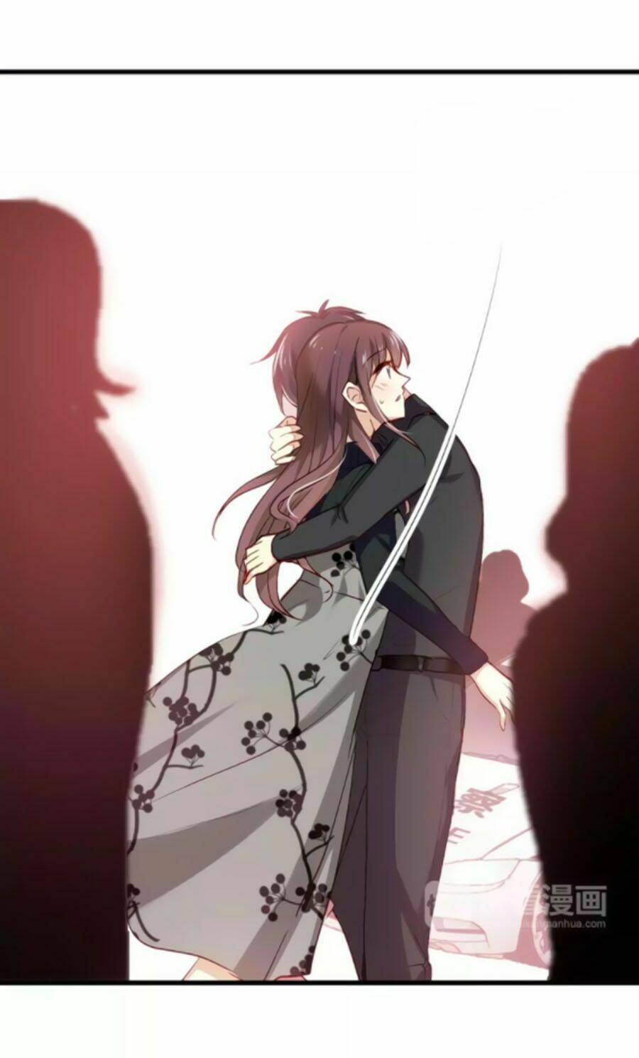 Tình Yêu Là Thế - Chapter 84 - Page 41