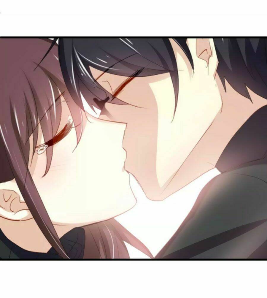 Tình Yêu Là Thế - Chapter 84 - Page 44