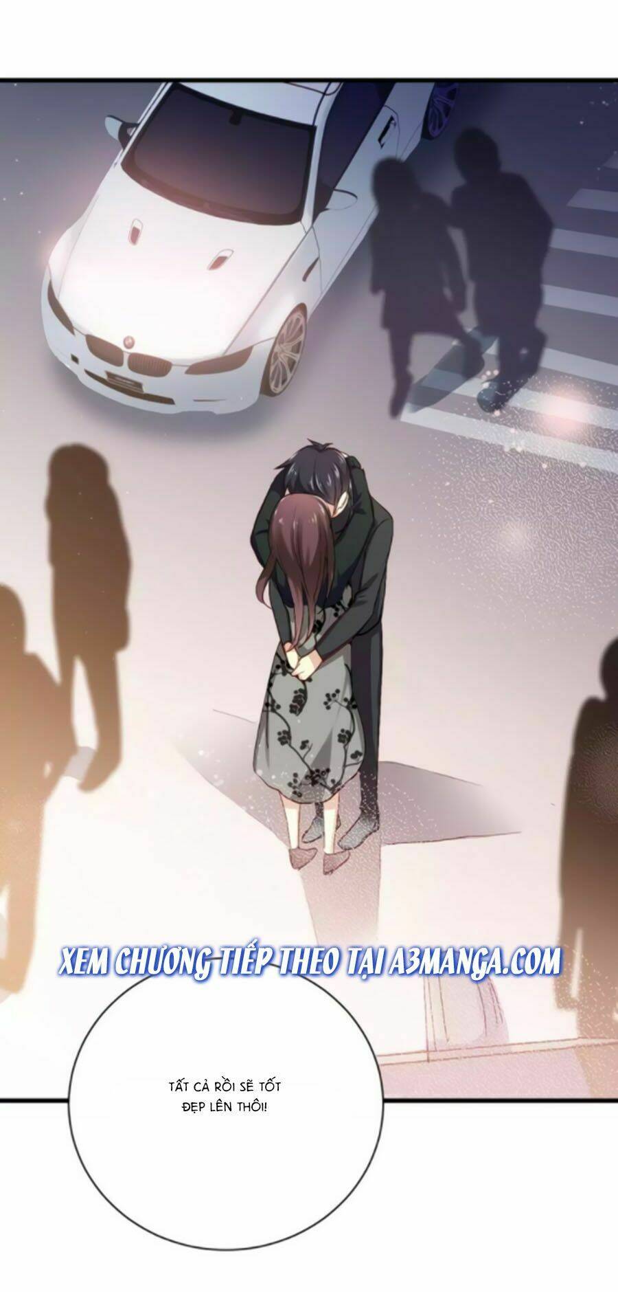 Tình Yêu Là Thế - Chapter 84 - Page 45