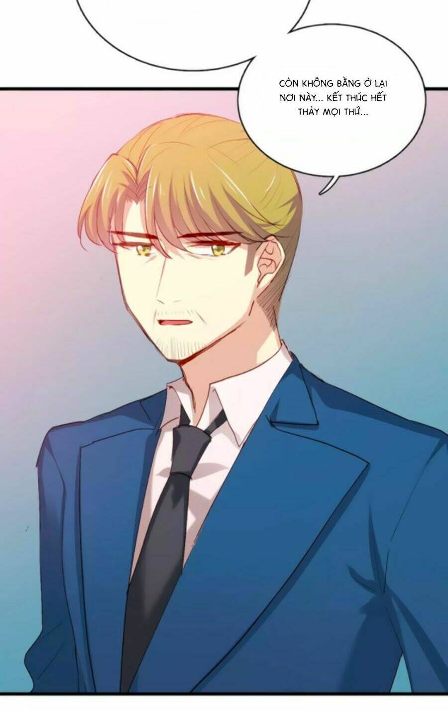 Tình Yêu Là Thế - Chapter 84 - Page 5