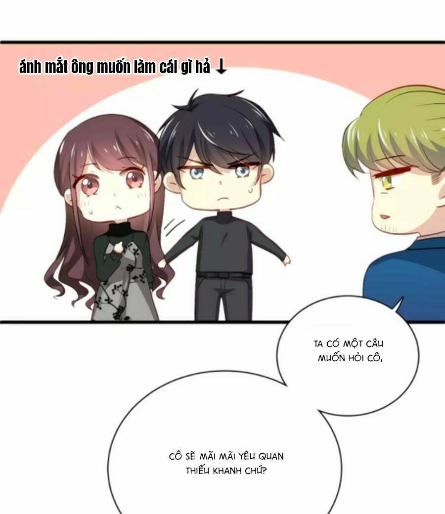 Tình Yêu Là Thế - Chapter 84 - Page 7