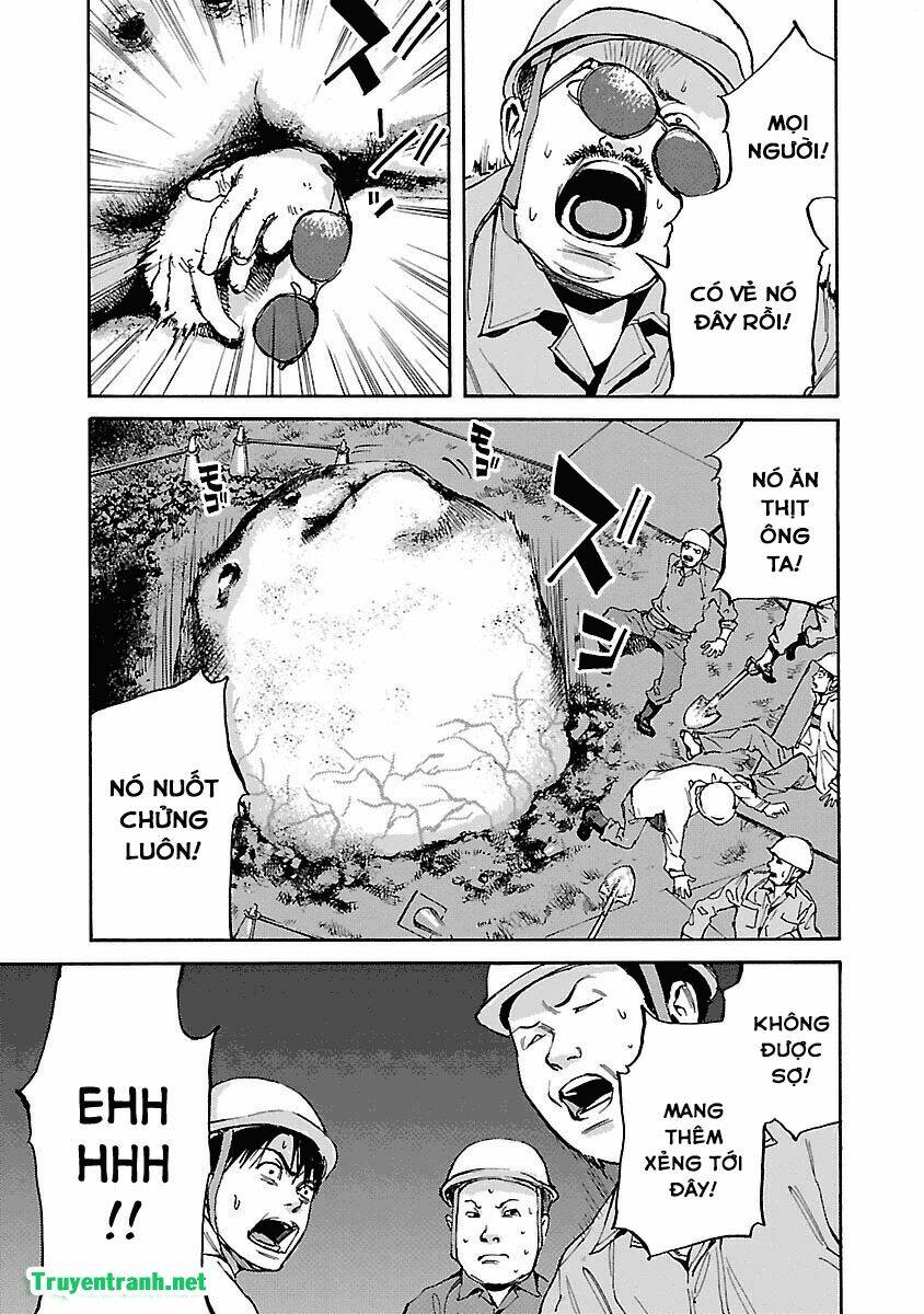 Kuromachi - Chapter 2 - Page 11