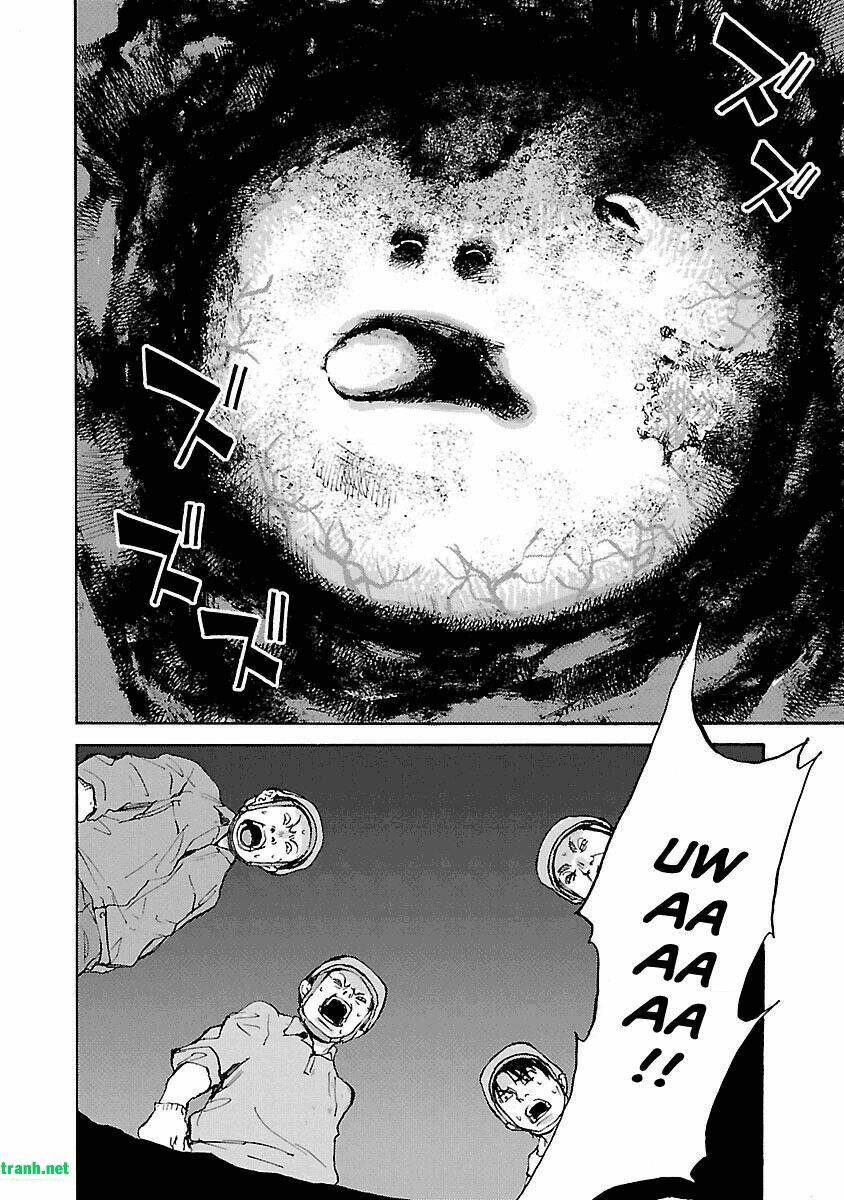 Kuromachi - Chapter 2 - Page 8