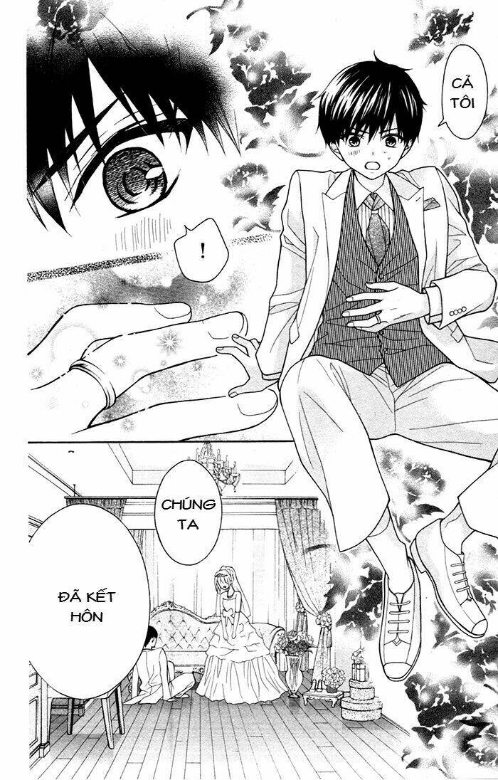 Henyoku no Labyrinth - Chapter 58 - Page 9