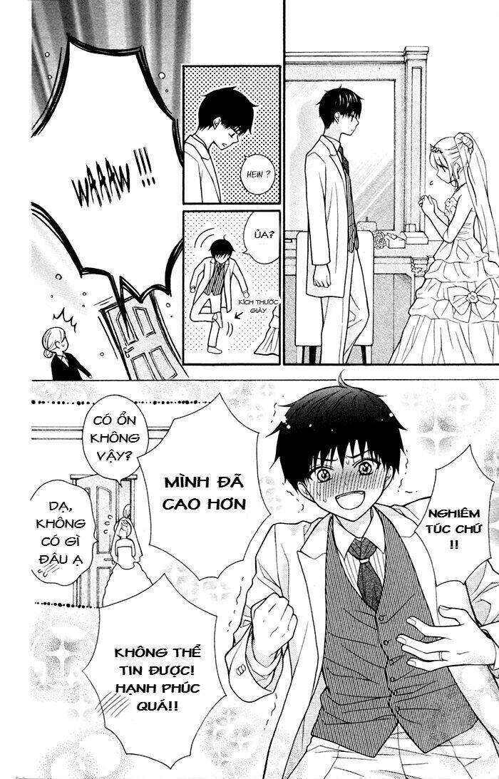 Henyoku no Labyrinth - Chapter 58 - Page 11