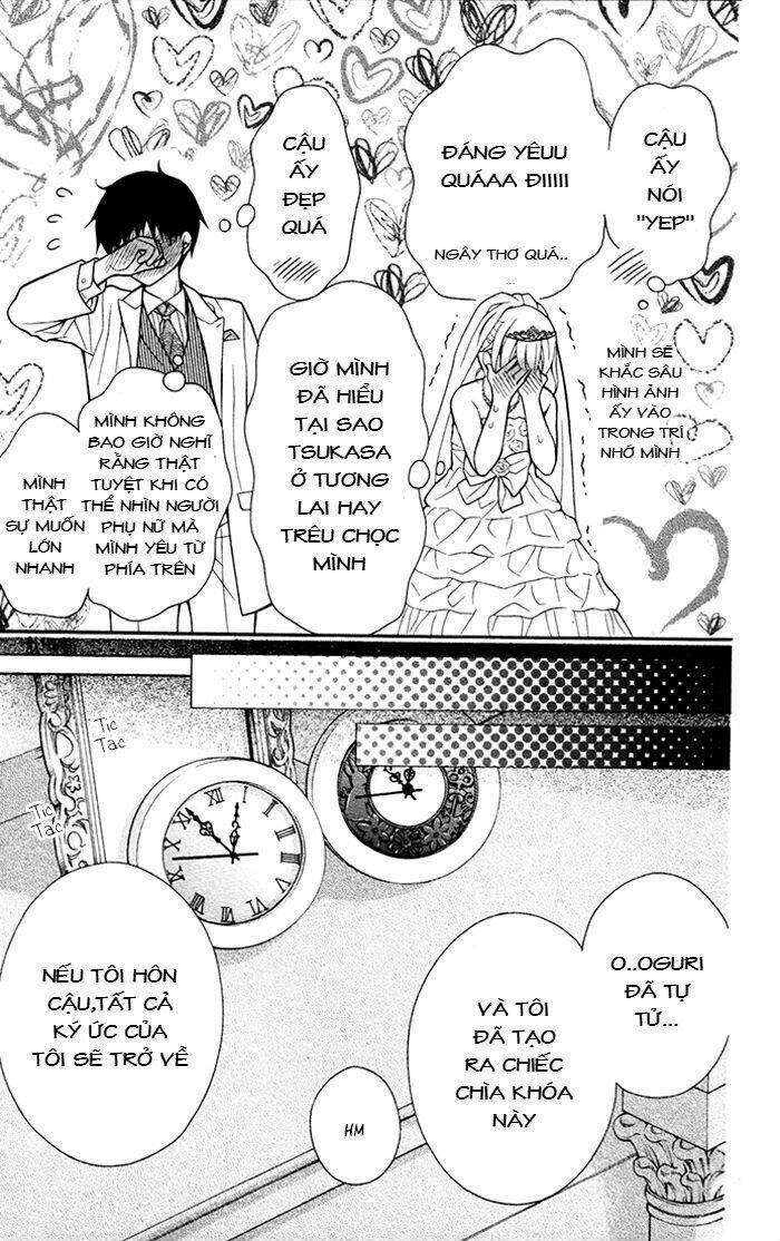 Henyoku no Labyrinth - Chapter 58 - Page 14