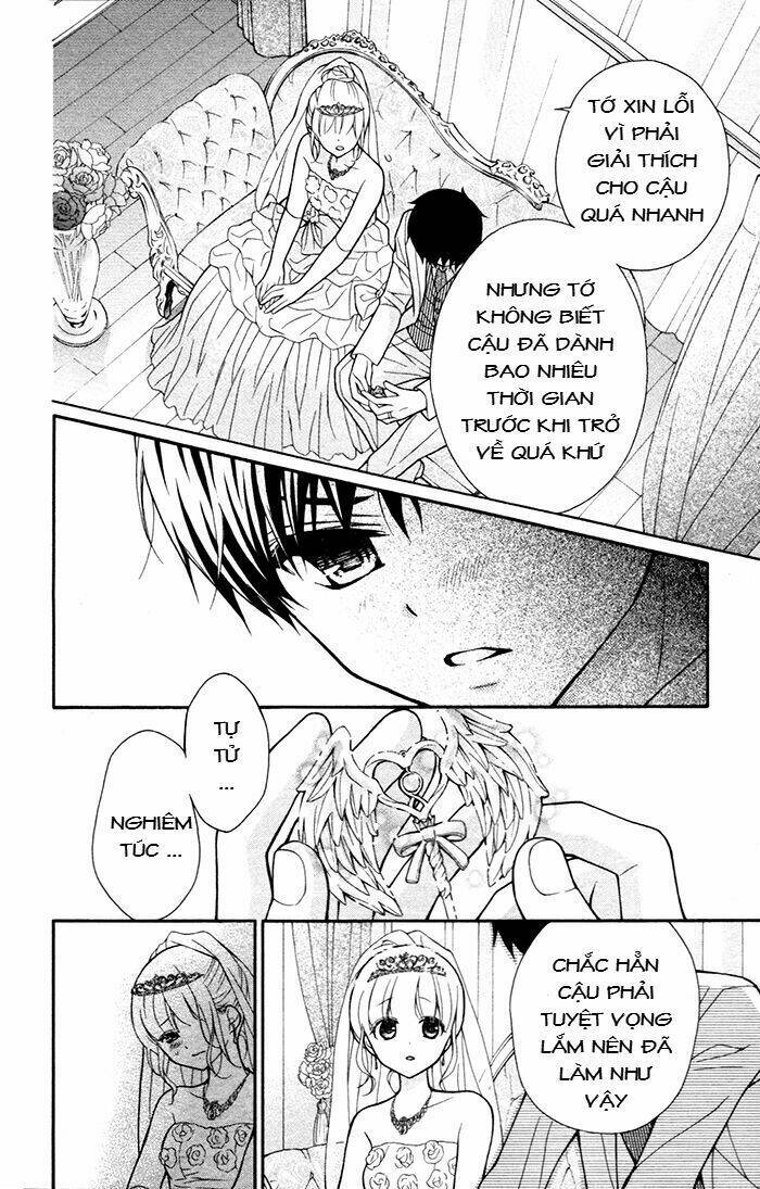 Henyoku no Labyrinth - Chapter 58 - Page 15